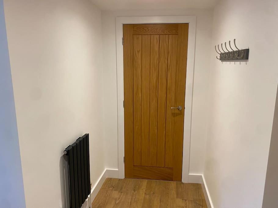דירות Birchanger Stansted Airport Luxury Annexe With Parking. מראה חיצוני תמונה