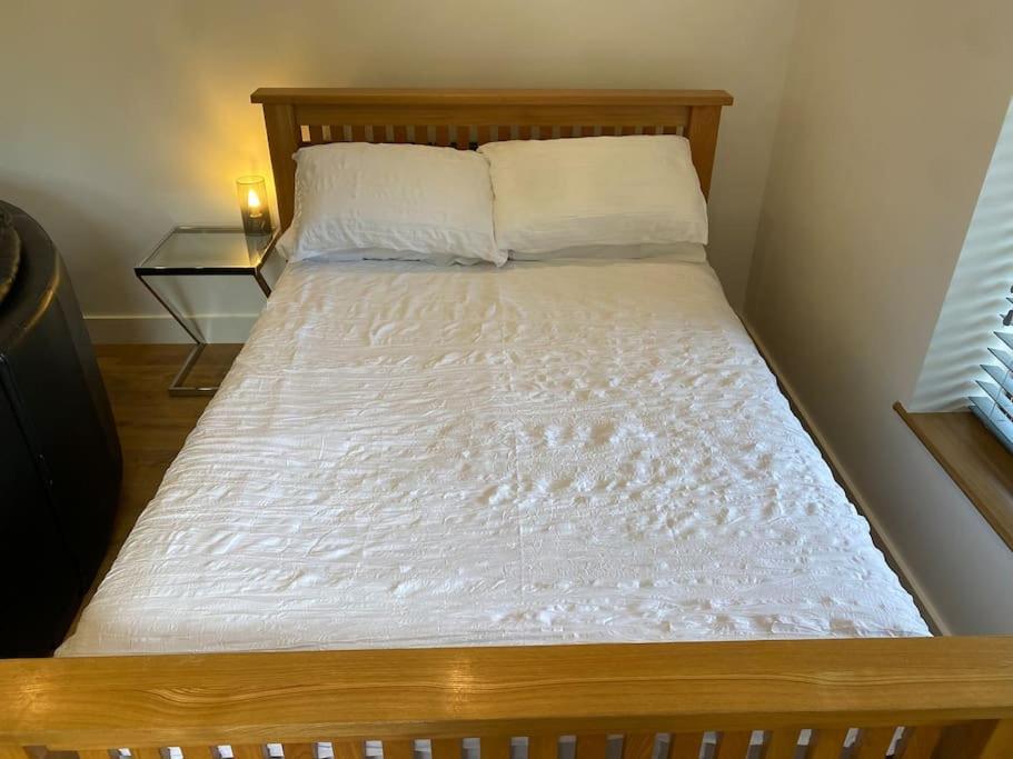 דירות Birchanger Stansted Airport Luxury Annexe With Parking. מראה חיצוני תמונה